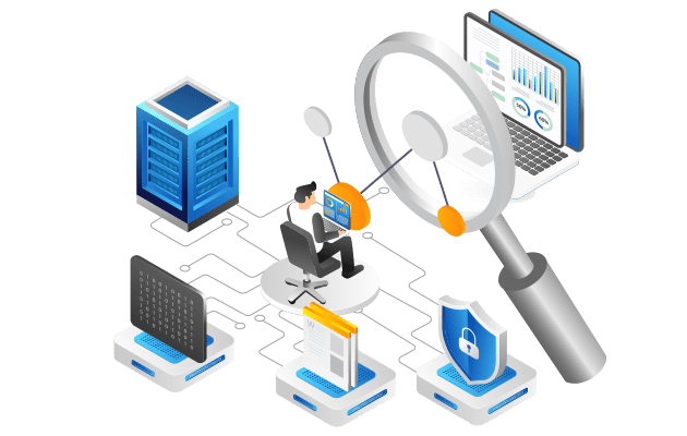 Actzero Cybersecurity Pilot Program - HD Dark Arts for Desktop